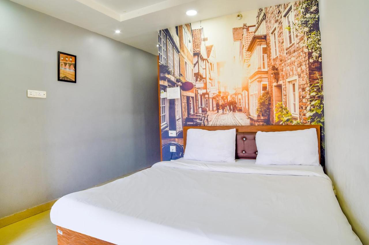 Fabhotel Ir Luxaria Guwahati Eksteriør billede